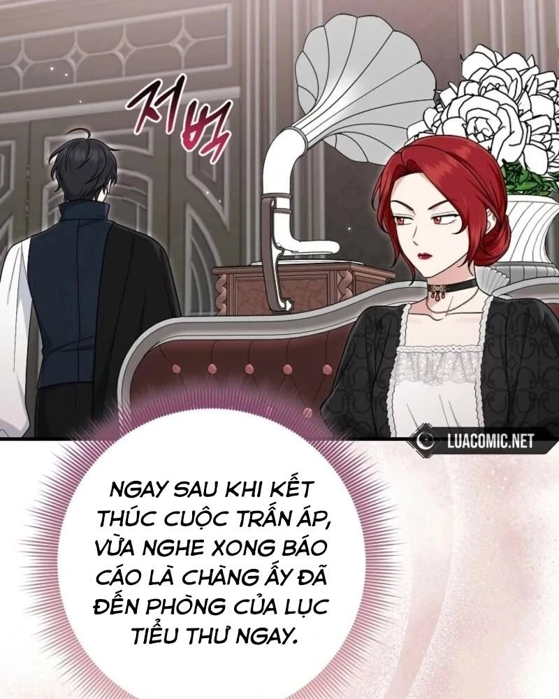 Tôi Đã Diễn Tròn Vai Một Đứa Con Gái Nuôi Chapter 99 - 85