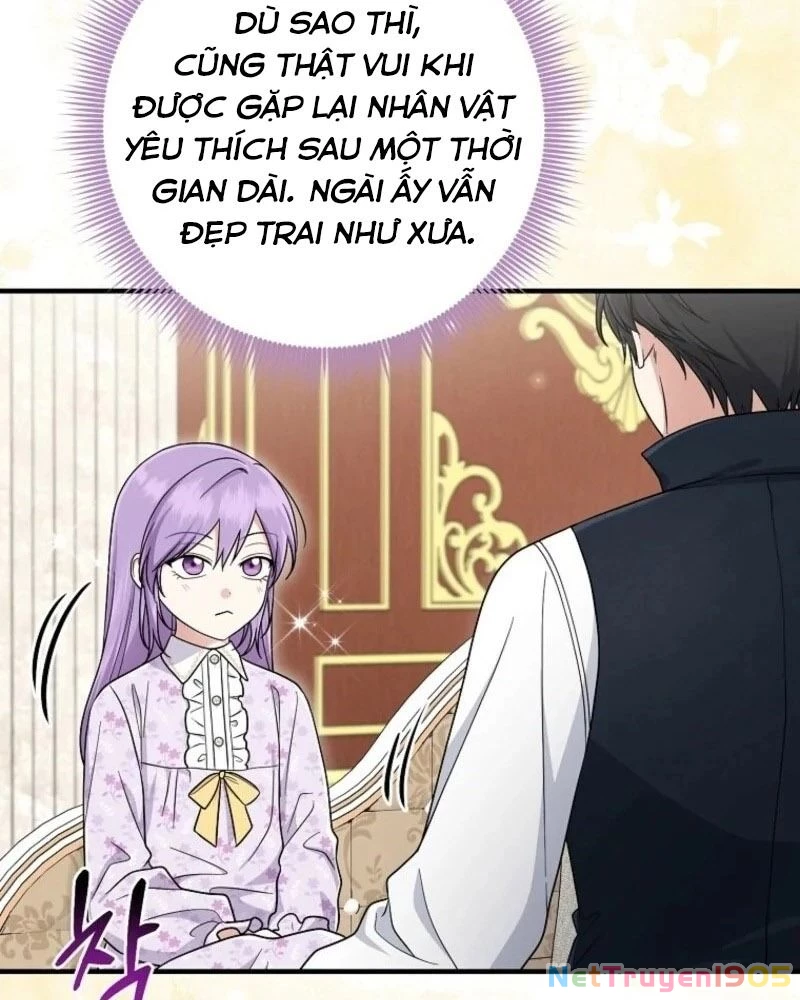 Tôi Đã Diễn Tròn Vai Một Đứa Con Gái Nuôi Chapter 99 - 115