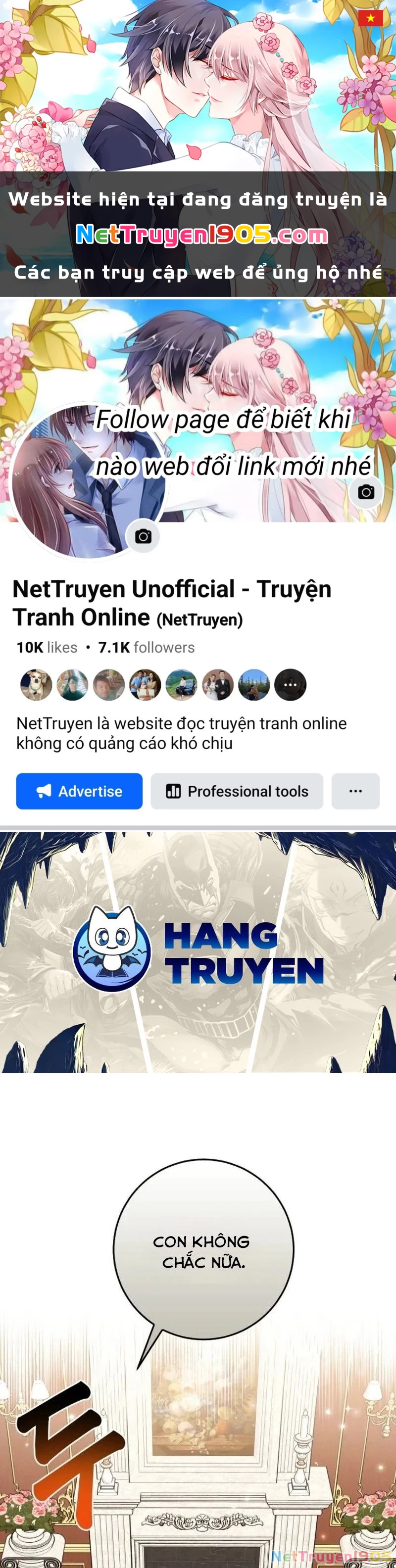 Tôi Đã Diễn Tròn Vai Một Đứa Con Gái Nuôi Chapter 100 - 1