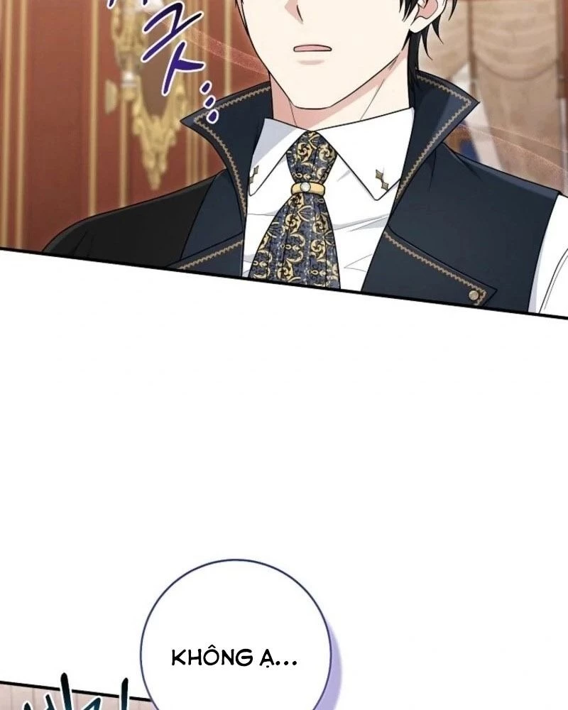 Tôi Đã Diễn Tròn Vai Một Đứa Con Gái Nuôi Chapter 100 - 4