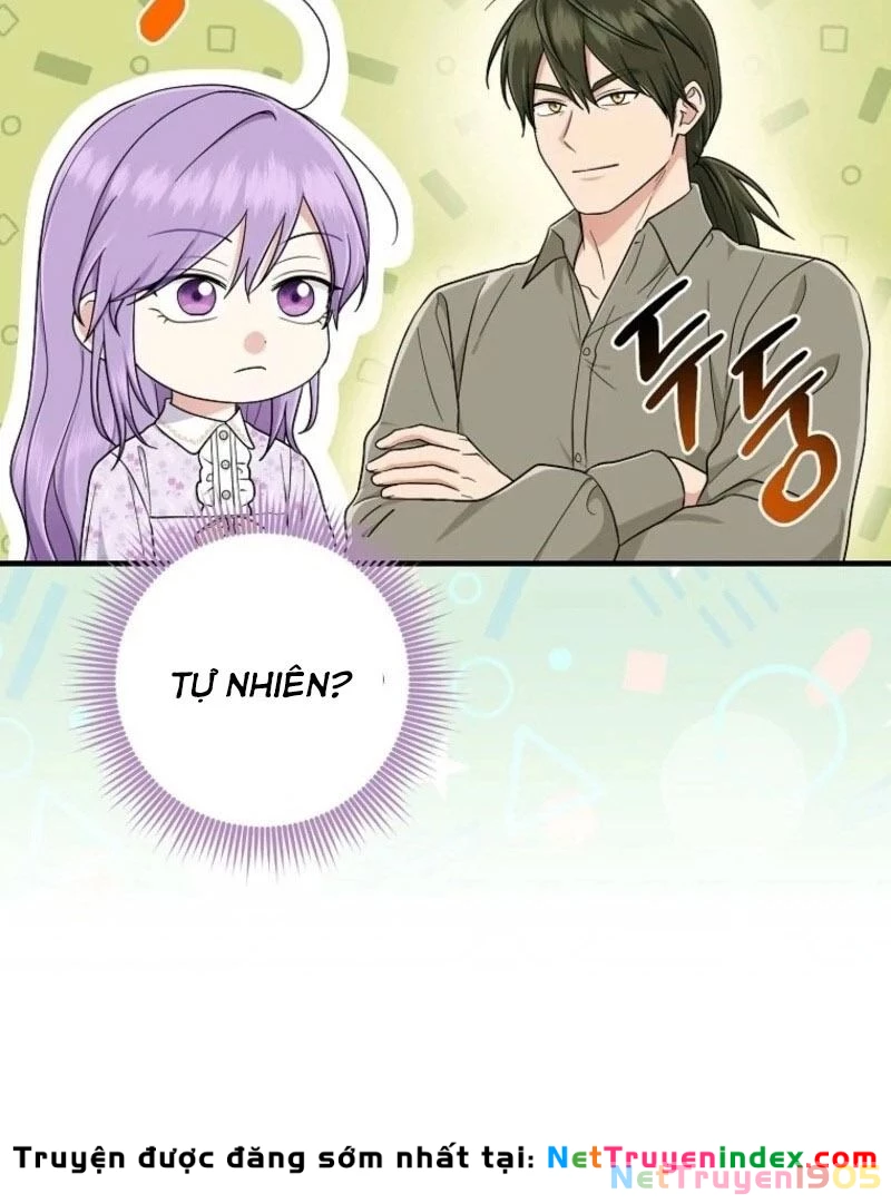 Tôi Đã Diễn Tròn Vai Một Đứa Con Gái Nuôi Chapter 100 - 8