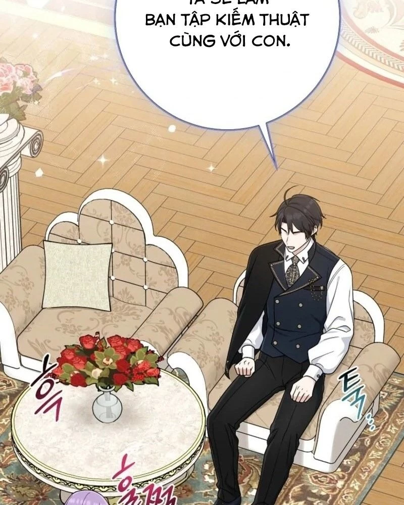 Tôi Đã Diễn Tròn Vai Một Đứa Con Gái Nuôi Chapter 100 - 48