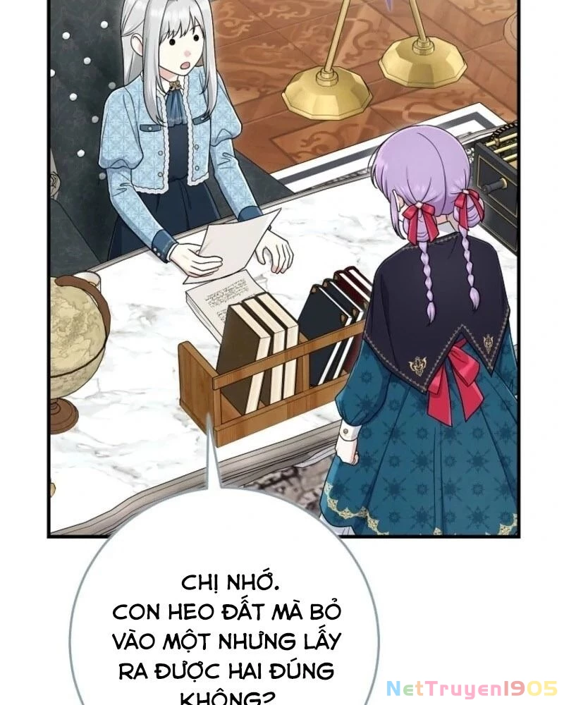 Tôi Đã Diễn Tròn Vai Một Đứa Con Gái Nuôi Chapter 100 - 71