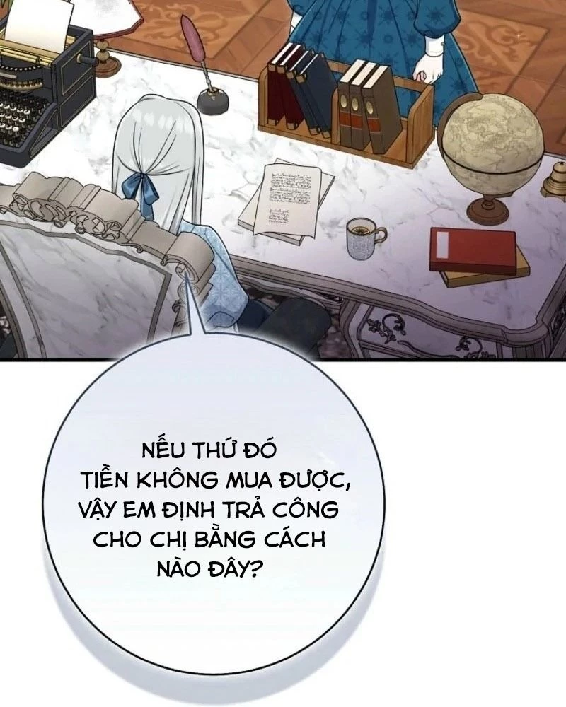 Tôi Đã Diễn Tròn Vai Một Đứa Con Gái Nuôi Chapter 100 - 81