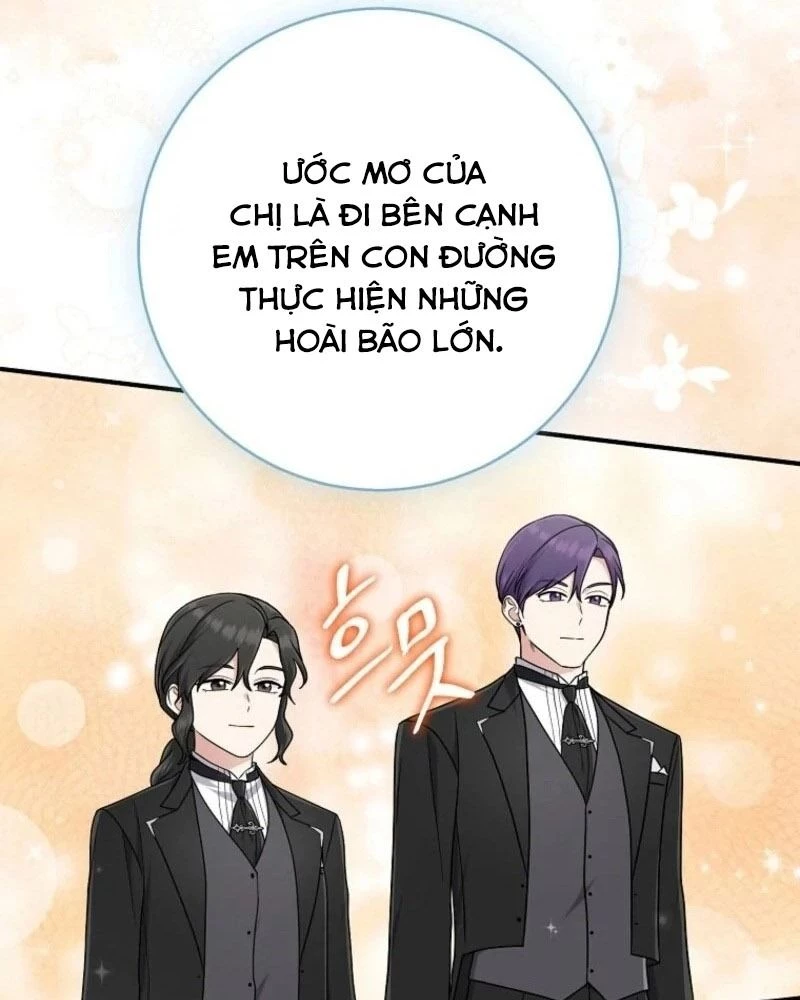 Tôi Đã Diễn Tròn Vai Một Đứa Con Gái Nuôi Chapter 100 - 99