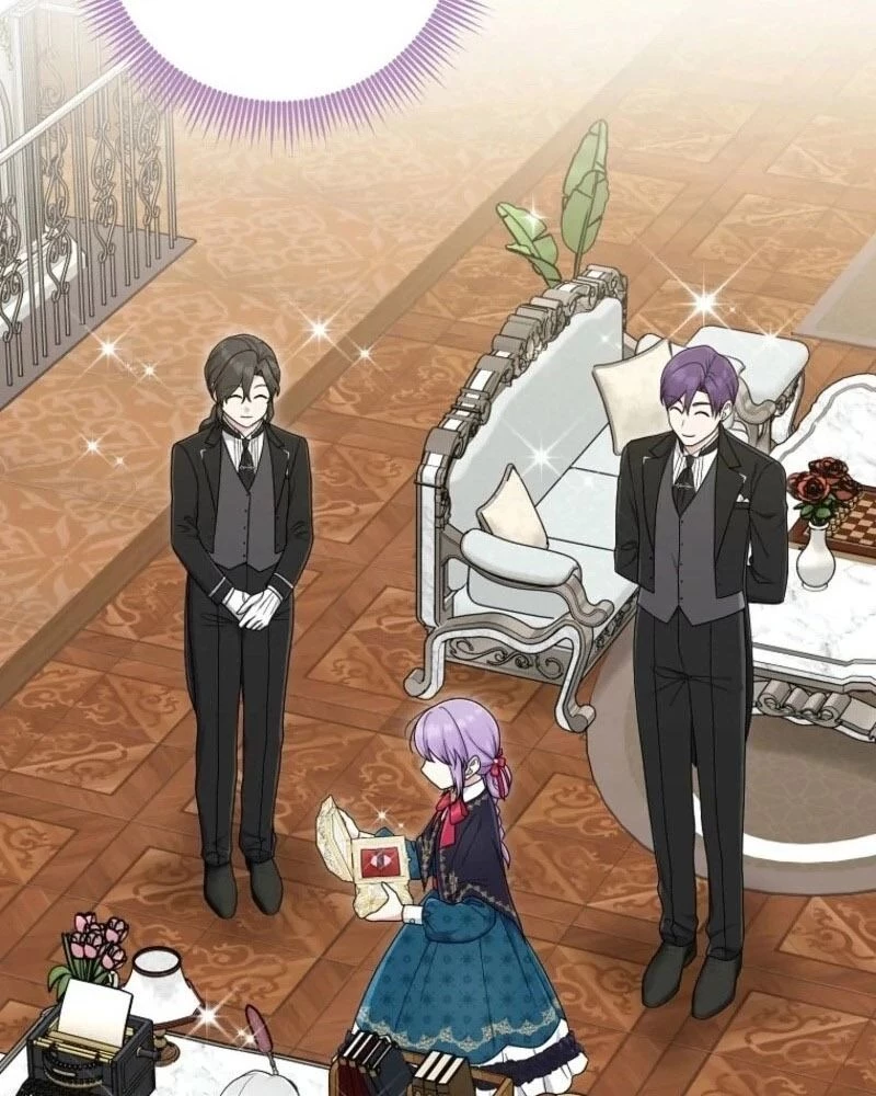 Tôi Đã Diễn Tròn Vai Một Đứa Con Gái Nuôi Chapter 100 - 103