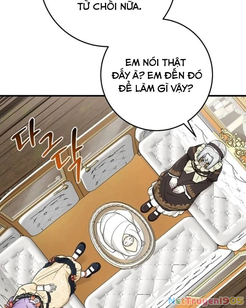 Tôi Đã Diễn Tròn Vai Một Đứa Con Gái Nuôi Chapter 100 - 126