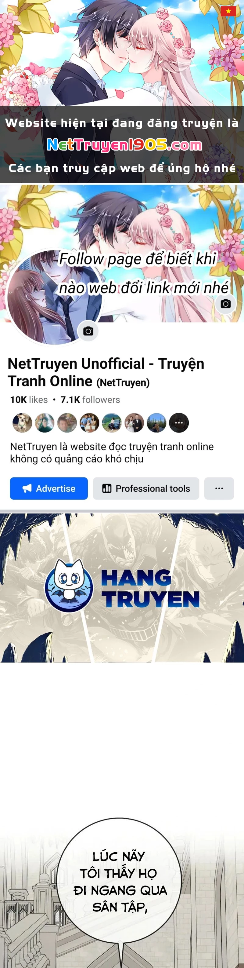 Tôi Đã Diễn Tròn Vai Một Đứa Con Gái Nuôi Chapter 101 - 1