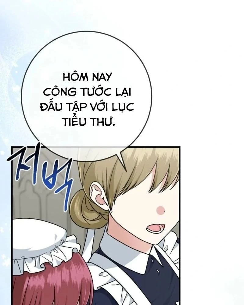 Tôi Đã Diễn Tròn Vai Một Đứa Con Gái Nuôi Chapter 101 - 3