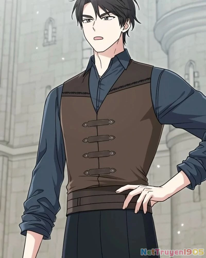 Tôi Đã Diễn Tròn Vai Một Đứa Con Gái Nuôi Chapter 101 - 8