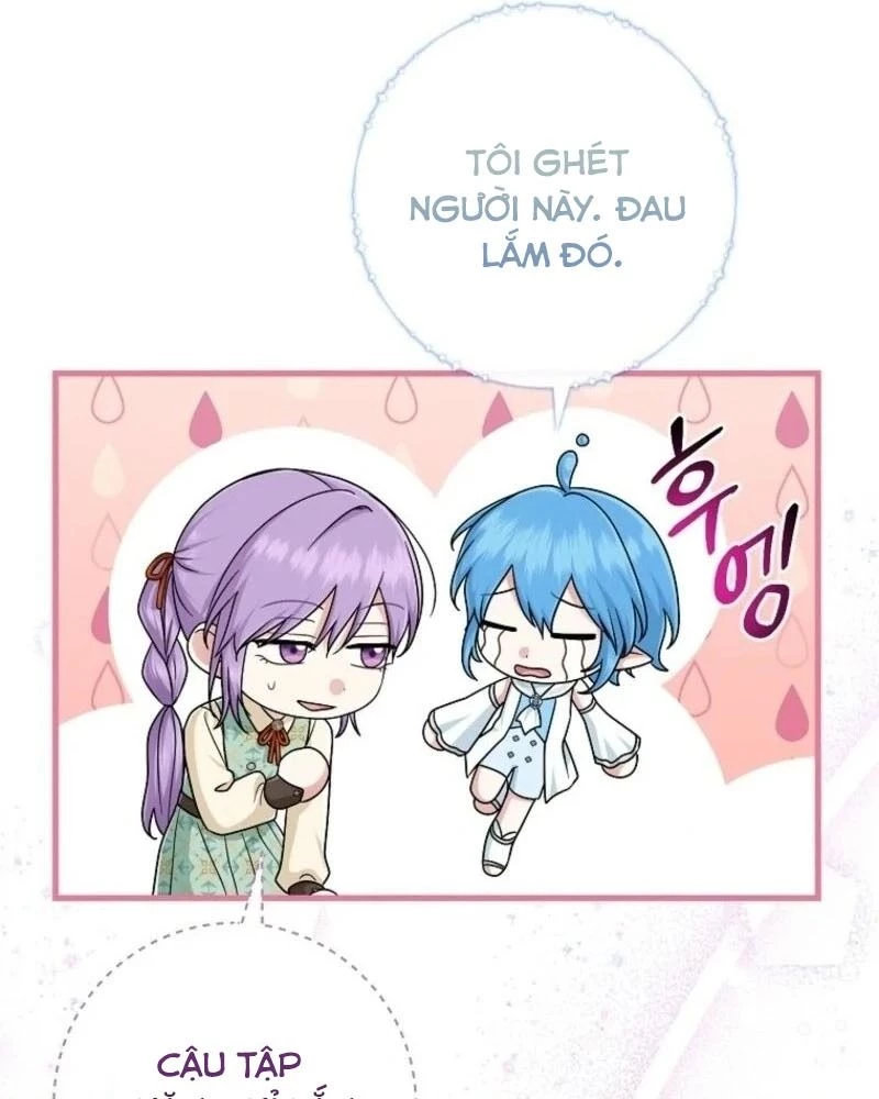 Tôi Đã Diễn Tròn Vai Một Đứa Con Gái Nuôi Chapter 101 - 11