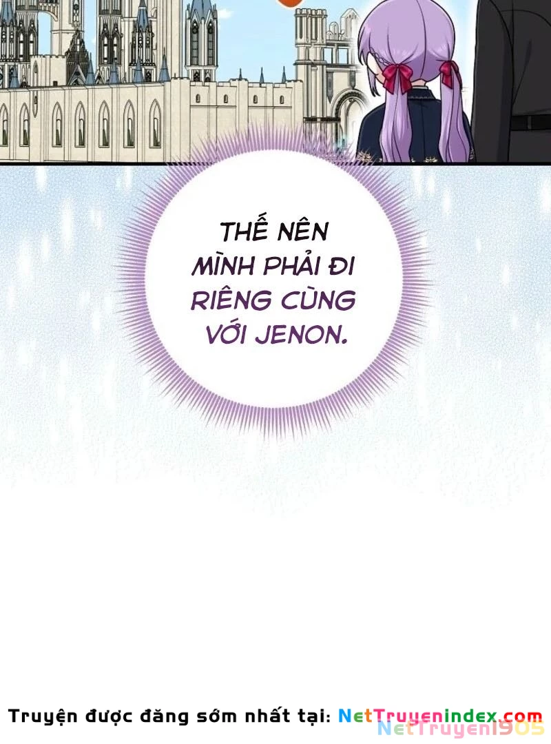 Tôi Đã Diễn Tròn Vai Một Đứa Con Gái Nuôi Chapter 101 - 16