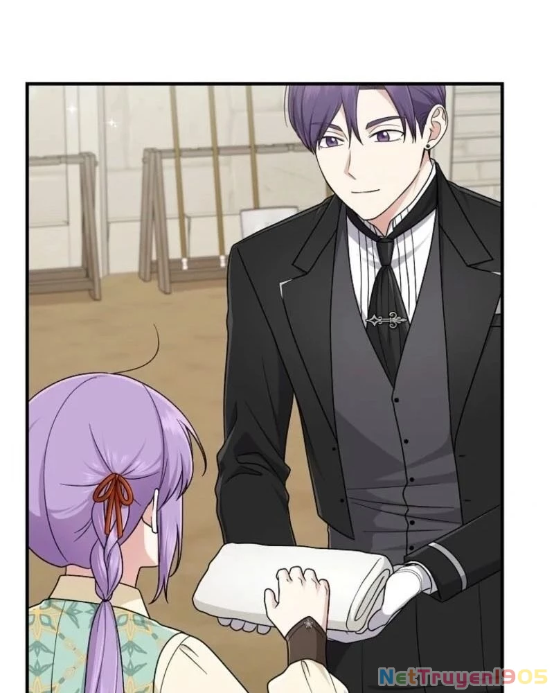 Tôi Đã Diễn Tròn Vai Một Đứa Con Gái Nuôi Chapter 101 - 17