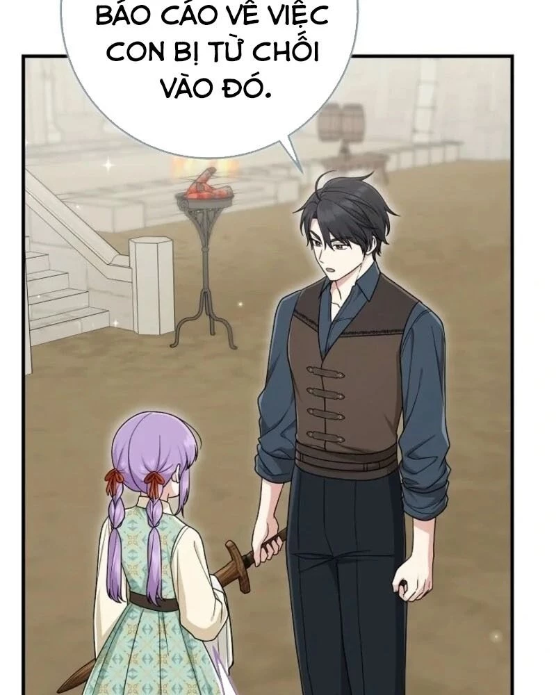 Tôi Đã Diễn Tròn Vai Một Đứa Con Gái Nuôi Chapter 101 - 34