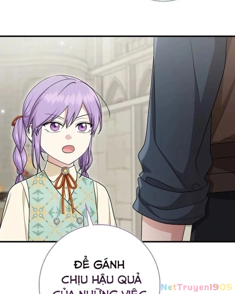 Tôi Đã Diễn Tròn Vai Một Đứa Con Gái Nuôi Chapter 101 - 36