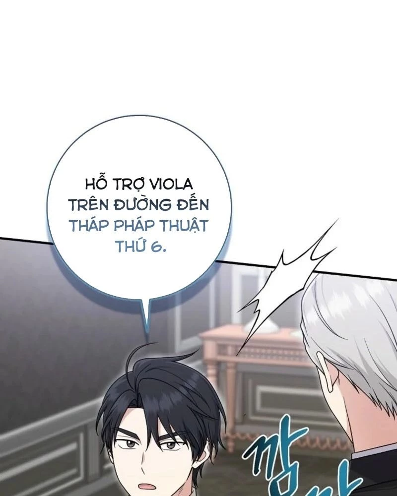 Tôi Đã Diễn Tròn Vai Một Đứa Con Gái Nuôi Chapter 101 - 46