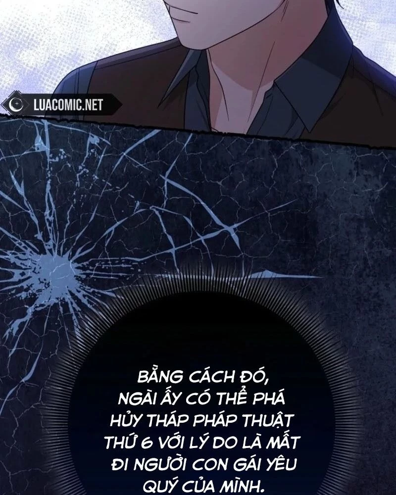 Tôi Đã Diễn Tròn Vai Một Đứa Con Gái Nuôi Chapter 101 - 56