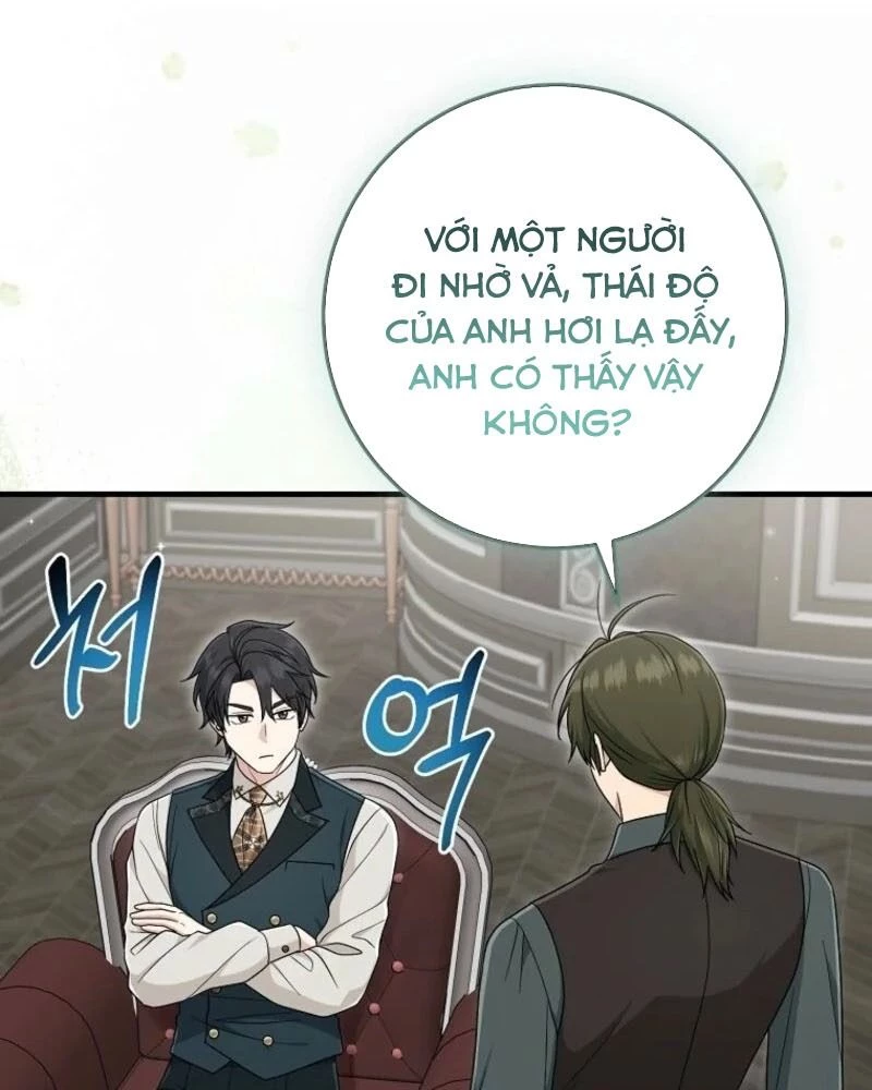 Tôi Đã Diễn Tròn Vai Một Đứa Con Gái Nuôi Chapter 101 - 73