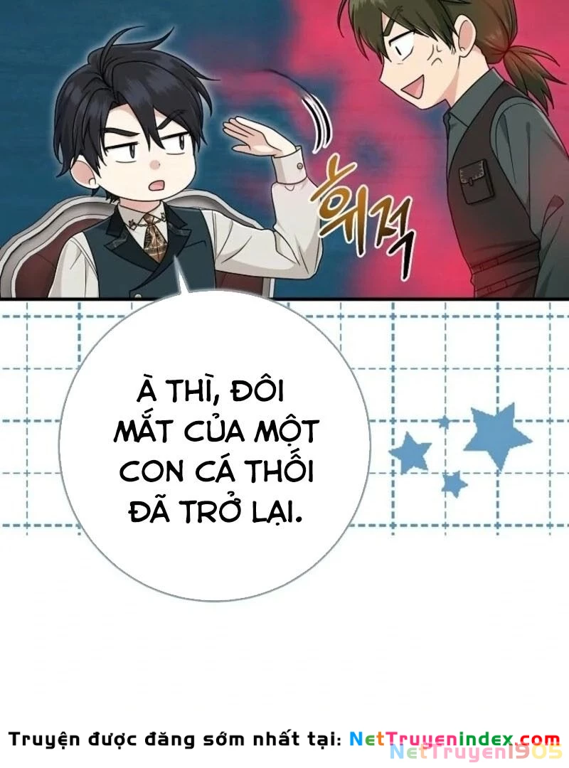 Tôi Đã Diễn Tròn Vai Một Đứa Con Gái Nuôi Chapter 101 - 79