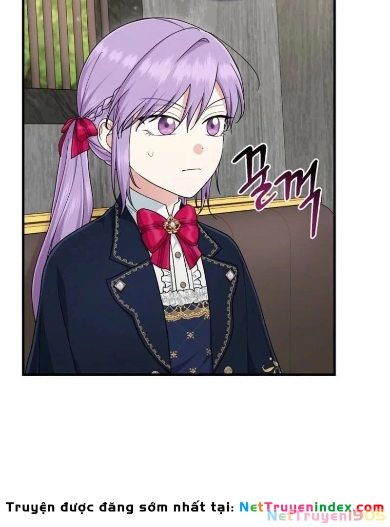 Tôi Đã Diễn Tròn Vai Một Đứa Con Gái Nuôi Chapter 101 - 101