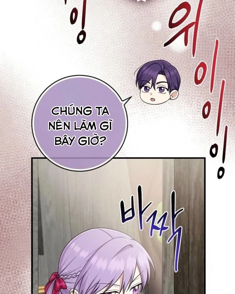 Tôi Đã Diễn Tròn Vai Một Đứa Con Gái Nuôi Chapter 101 - 104