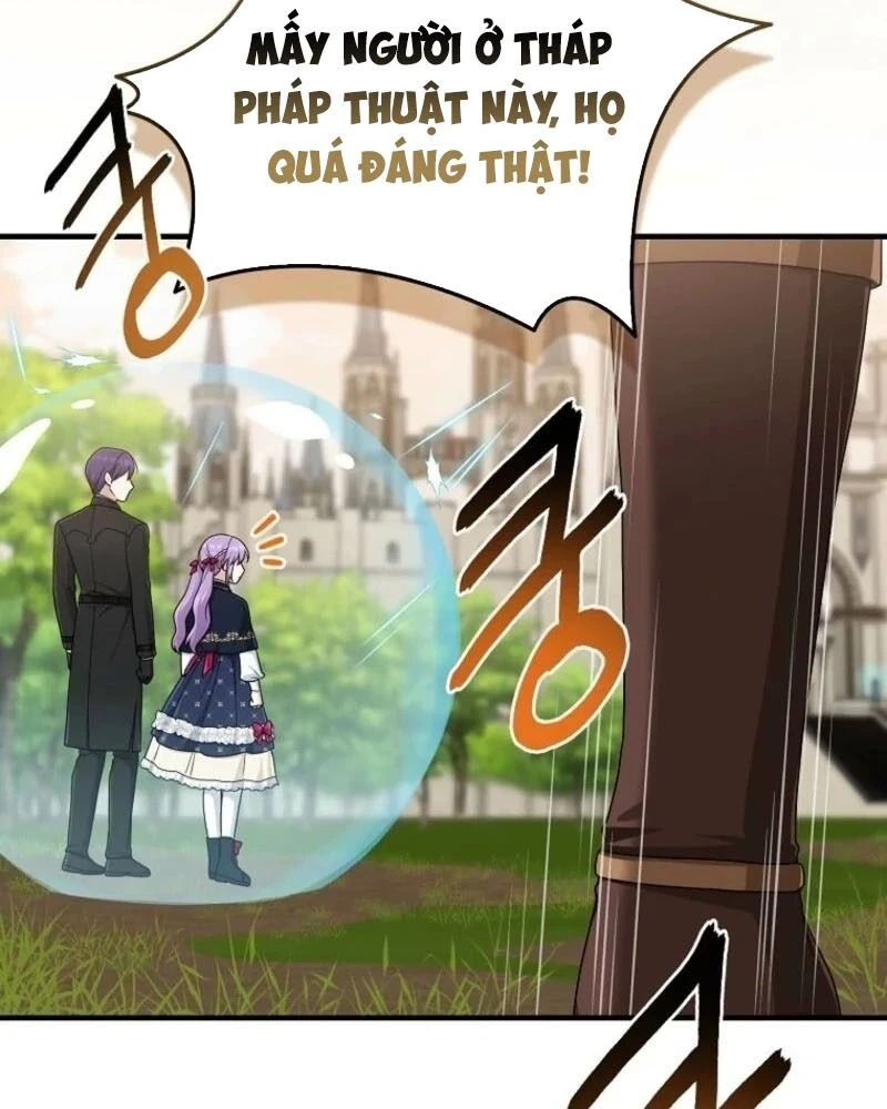 Tôi Đã Diễn Tròn Vai Một Đứa Con Gái Nuôi Chapter 101 - 117