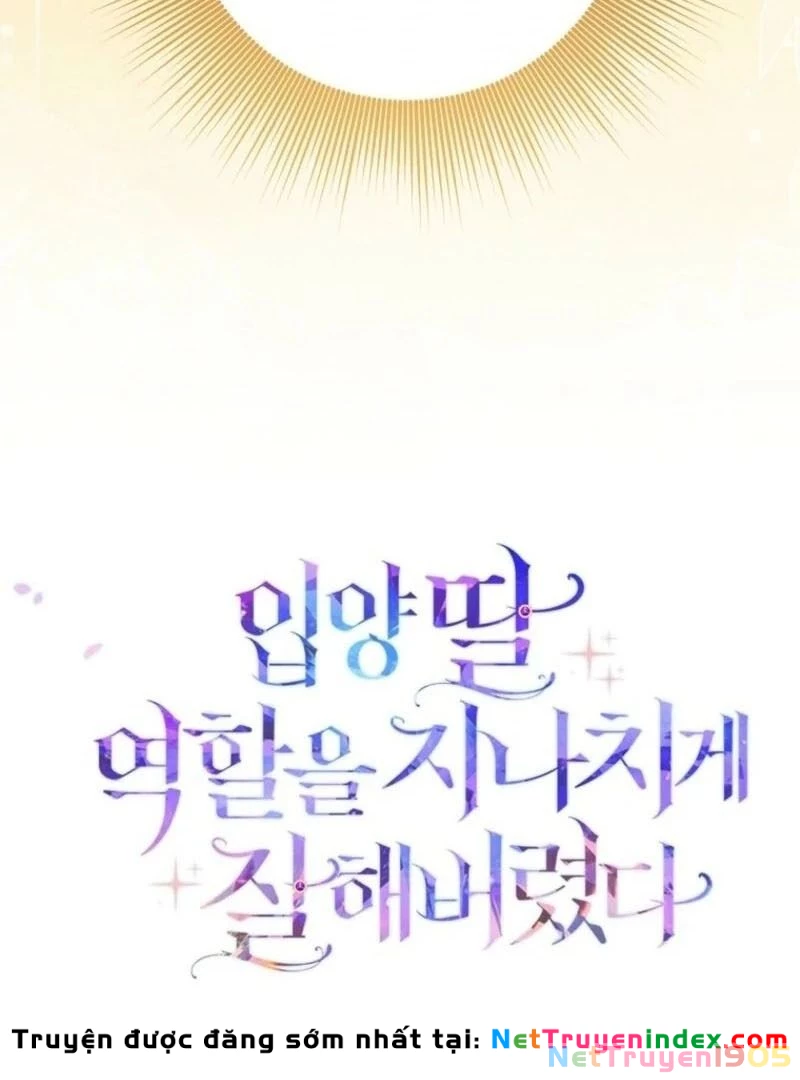 Tôi Đã Diễn Tròn Vai Một Đứa Con Gái Nuôi Chapter 101 - 124