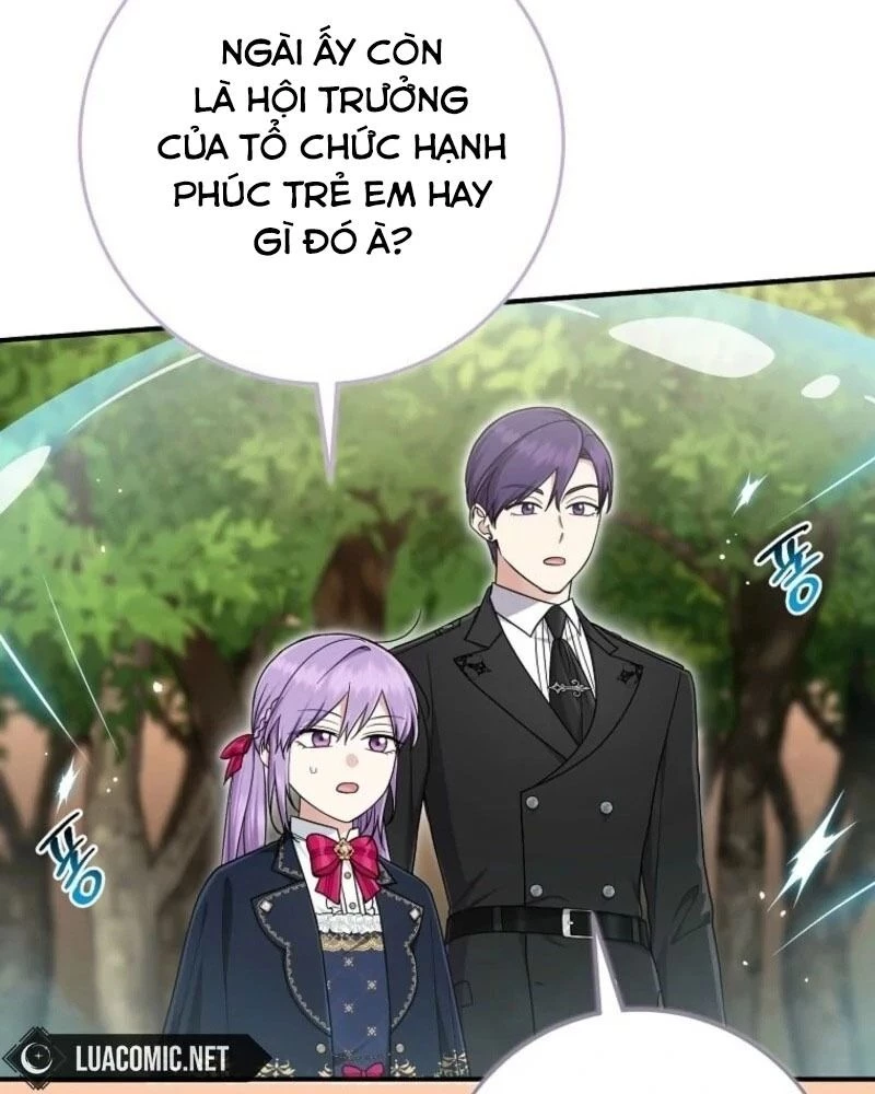 Tôi Đã Diễn Tròn Vai Một Đứa Con Gái Nuôi Chapter 102 - 4