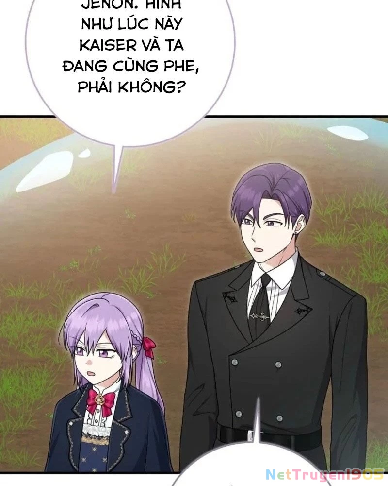 Tôi Đã Diễn Tròn Vai Một Đứa Con Gái Nuôi Chapter 102 - 15