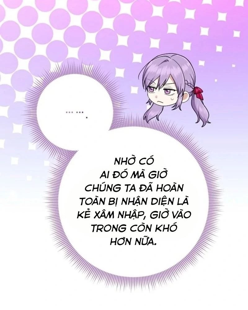 Tôi Đã Diễn Tròn Vai Một Đứa Con Gái Nuôi Chapter 102 - 30