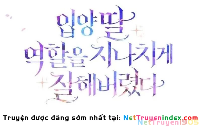 Tôi Đã Diễn Tròn Vai Một Đứa Con Gái Nuôi Chapter 102 - 42