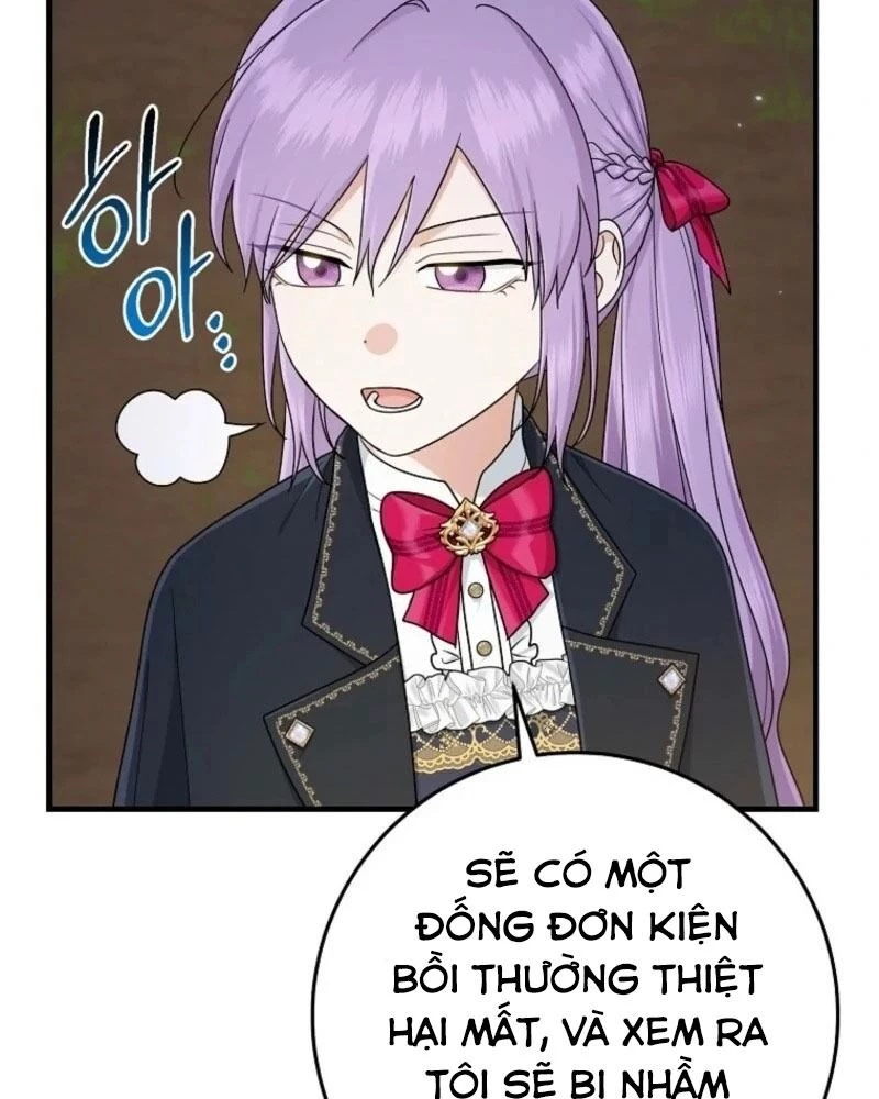 Tôi Đã Diễn Tròn Vai Một Đứa Con Gái Nuôi Chapter 102 - 51