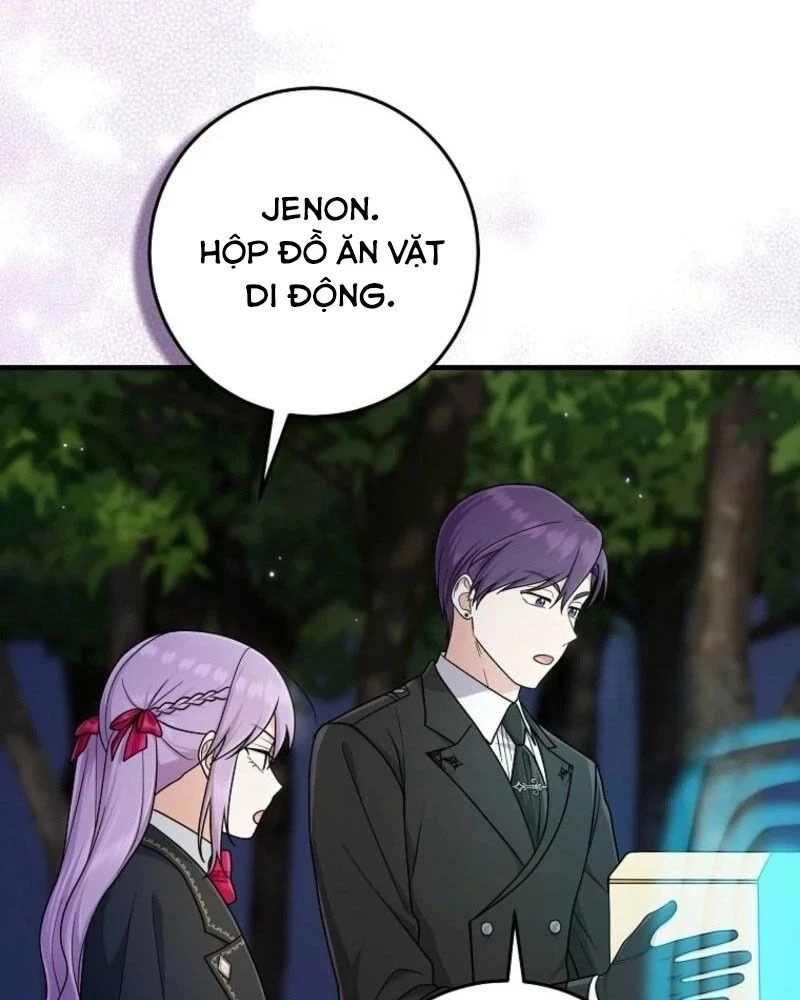 Tôi Đã Diễn Tròn Vai Một Đứa Con Gái Nuôi Chapter 102 - 56