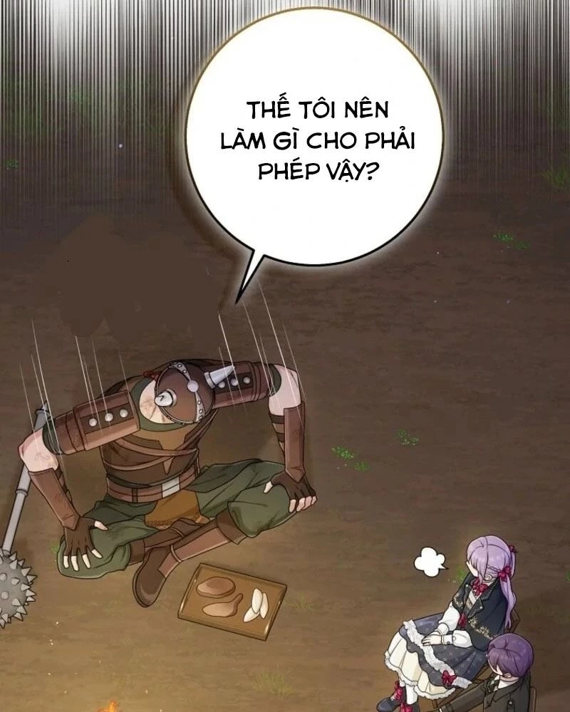 Tôi Đã Diễn Tròn Vai Một Đứa Con Gái Nuôi Chapter 102 - 86