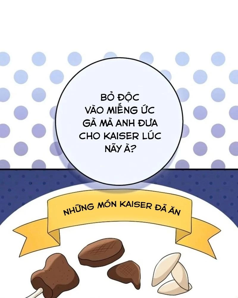 Tôi Đã Diễn Tròn Vai Một Đứa Con Gái Nuôi Chapter 102 - 92