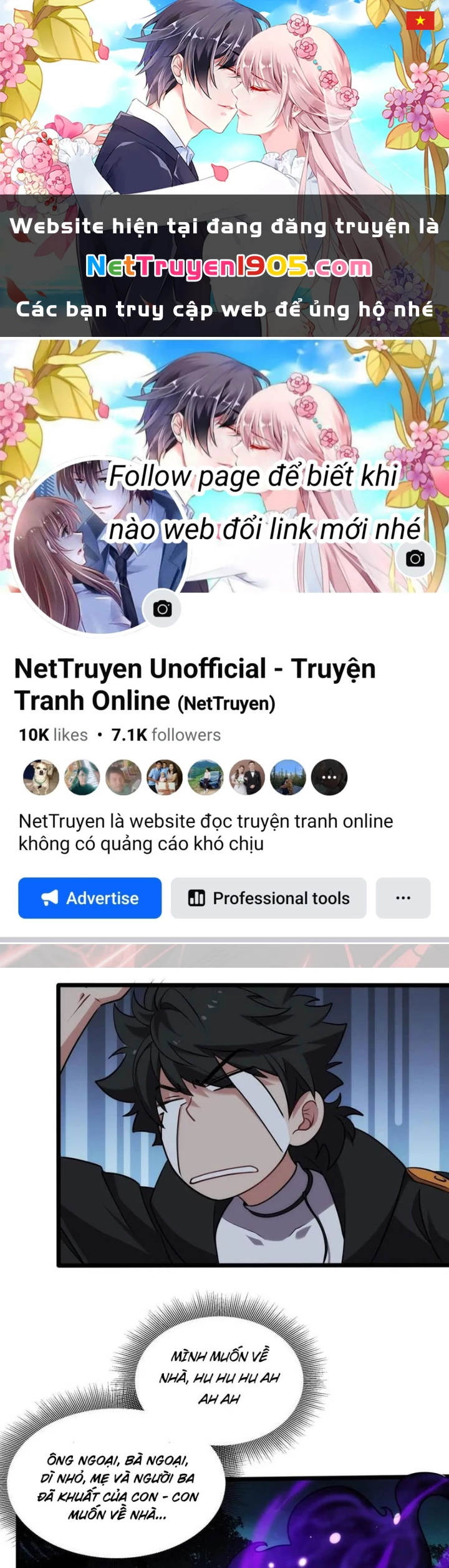 Linh Cảnh Hành Giả Chapter 17 - 1