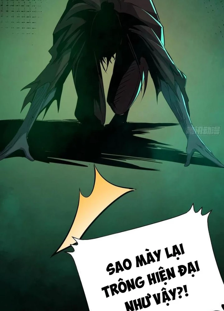 Linh Cảnh Hành Giả Chapter 17 - 19