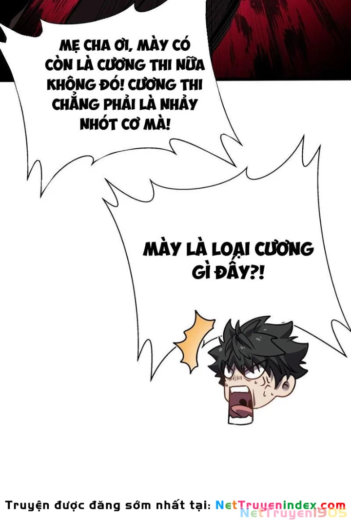 Linh Cảnh Hành Giả Chapter 17 - 23