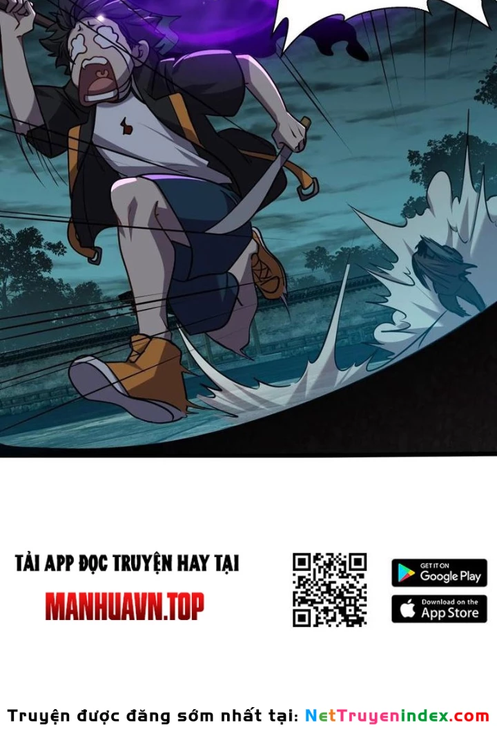 Linh Cảnh Hành Giả Chapter 17 - 25