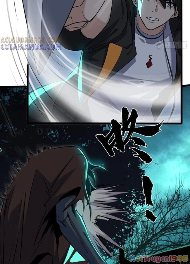 Linh Cảnh Hành Giả Chapter 17 - 37