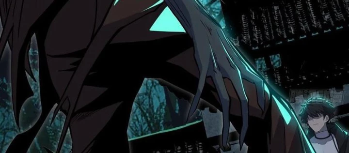 Linh Cảnh Hành Giả Chapter 17 - 38