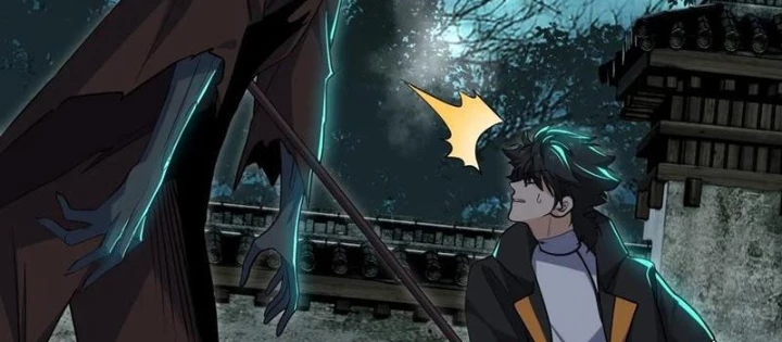 Linh Cảnh Hành Giả Chapter 17 - 42