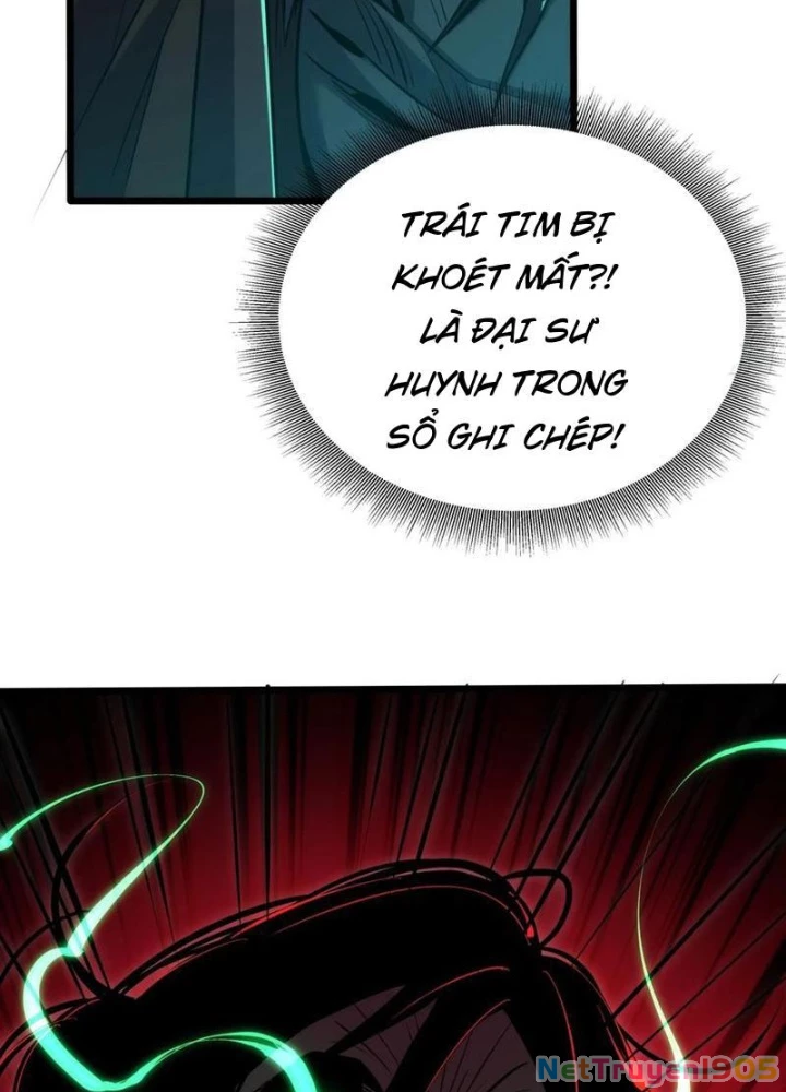 Linh Cảnh Hành Giả Chapter 17 - 45