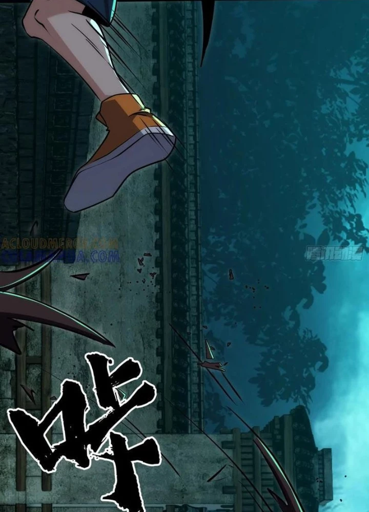 Linh Cảnh Hành Giả Chapter 17 - 51