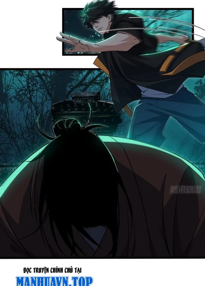 Linh Cảnh Hành Giả Chapter 17 - 59