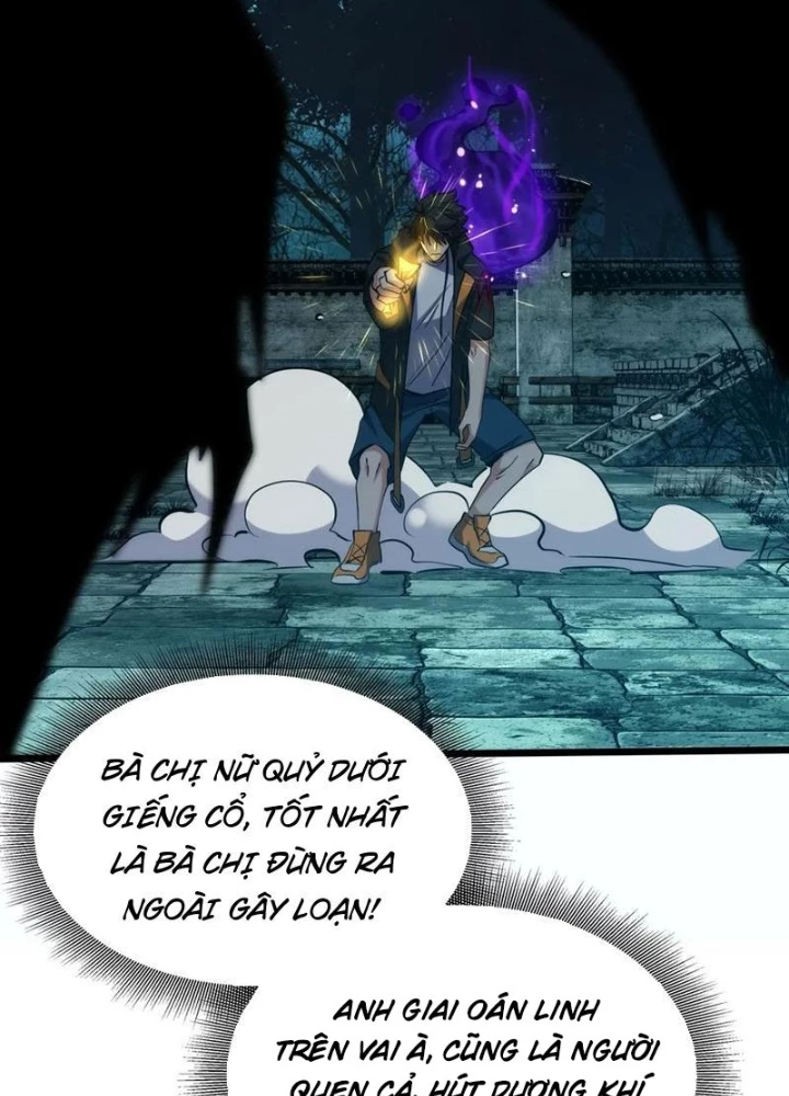 Linh Cảnh Hành Giả Chapter 17 - 93