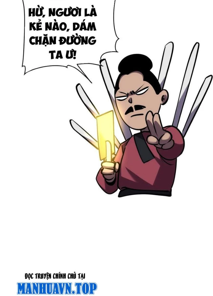 Linh Cảnh Hành Giả Chapter 17 - 97