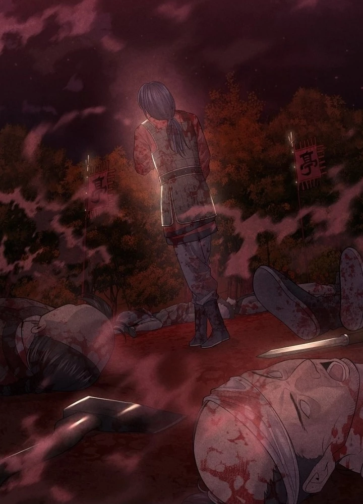 Độc Chiếm Kỳ Duyên Chapter 6 - 23