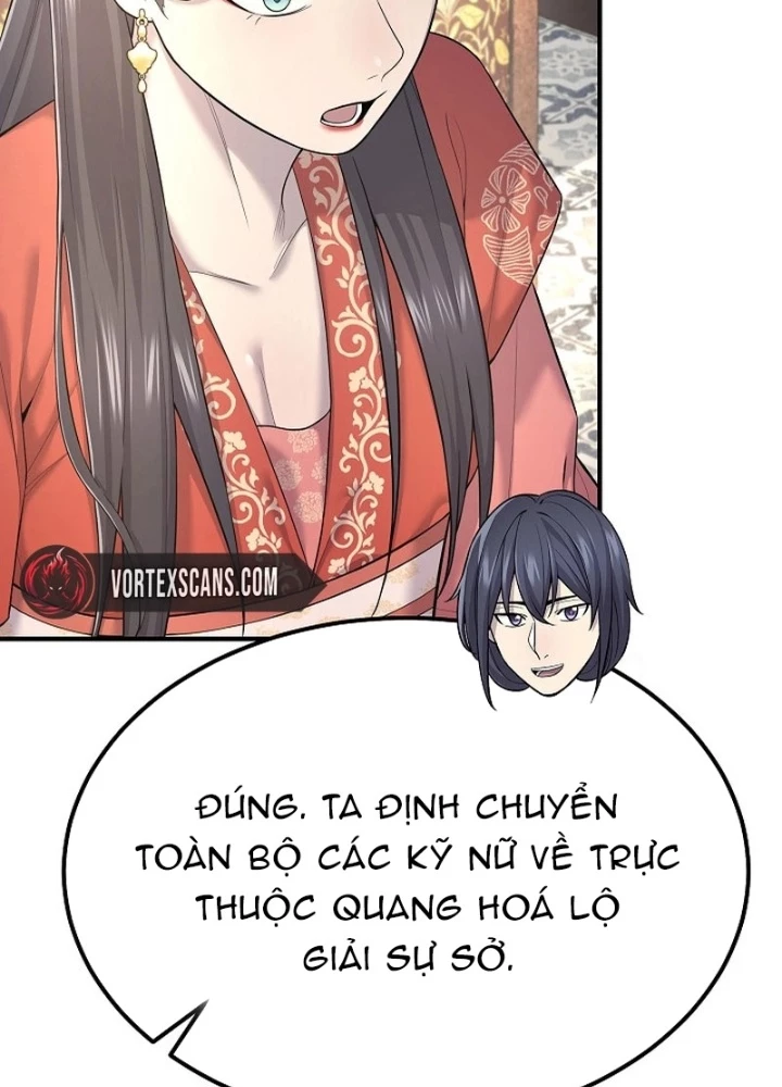 Độc Chiếm Kỳ Duyên Chapter 7 - 9