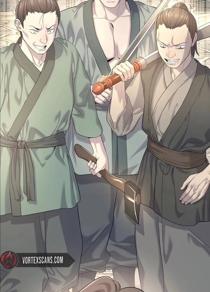 Độc Chiếm Kỳ Duyên Chapter 8 - 87